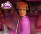 Rick, l'unico ragazzo nel gruppo di Polly Pocket