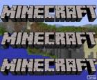 Logo di Minecraft