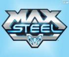 Logo di Max Steel