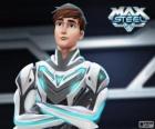 Max Steel è un agente della N-Tek