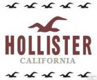 Logo Hollister