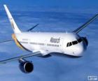 Monarch Airlines, compagnia aerea britannica