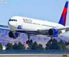 Delta Air Lines, compagnia aerea degli Stati Uniti