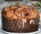 Panettone per Natale