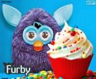 Colazione di Furby