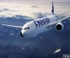 Finnair, compagnia aerea in Finlandia