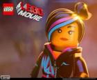 Wyldstyle, spirito libero del film Lego