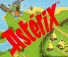 Logo di Asterix
