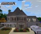 Casa Minecraft