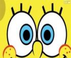 Occhi di SpongeBob