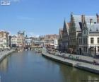 Gand, Belgio