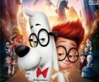 Mr Peabody e Sherman