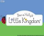 Logo de Il piccolo regno di Ben e Holly