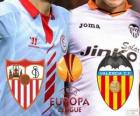 UEFA Europa League, semifinale 2013-14, Sevilla - Valencia