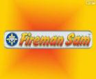 Logo di Sam il pompiere