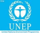 Logo UNEP, Programma delle Nazioni Unite per l'Ambiente