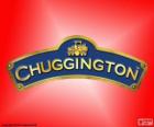 Logo di Chuggington