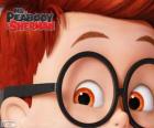 Sherman, il figlio adottivo di Peabody