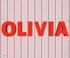 Logo di Olivia