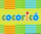 Logo di Cocorico