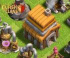 Comune 5, Clash of Clans