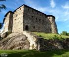 Castello di Raseborg, Raseborg, Finlandia