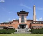 Palazzo reale Narayanhiti, Kathmandu, Nepal