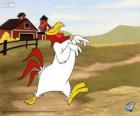 Foghorn Leghorn