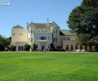 Casa del governo, Yarralumla, Canberra, Australia