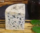 Formaggio roquefort (Francia)