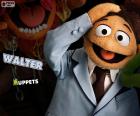 Walter dai Muppets