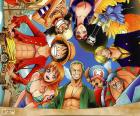 Personaggi di One Piece