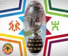 Trofeo Copa America 2015