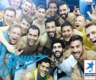 Zenit, campione 2014-2015