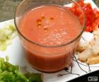 Gazpacho