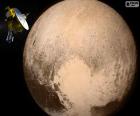Plutone e New Horizons