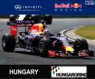 D. Ricciardo G. P d'Ungheria 15