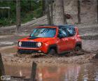 Jeep Renegade 2015