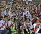 River Plate Libertadores 2015