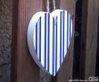 Cuore di legno