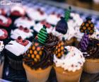 Cupcakes per Halloween