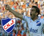 Club Nacional de Football 14-15