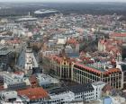 Leipzig, Germania