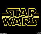 Logo di Star Wars
