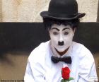 Sosia di Charlie Chaplin