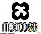Olimpiadi estive Messico 1968