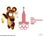 Giochi olimpici di Mosca 1980