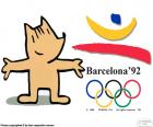 Giochi olimpici Barcellona 1992