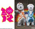Giochi olimpici di Londra 2012