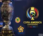 Trofeo Coppa America 2016